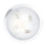 Светильник круглый Globo 40409-3 Brenda