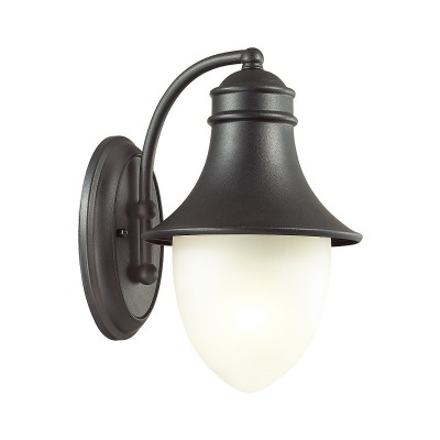 

Уличный настенный светильник Odeon light 4041/1W HOUSE, 4041/1W