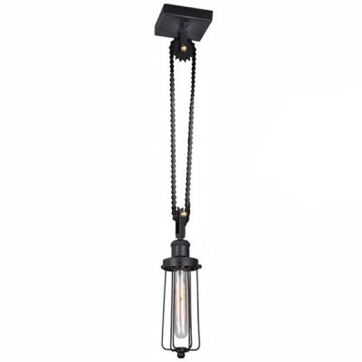 Подвесной светильник Industrial Сogwheel Loft Concept 40.411 Подвесной светильник Industrial Сogwheel Loft Concept 40.411