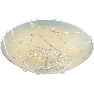 Светильник Globo 40415-12 Elisa Светильник Globo 40415-12 Elisa