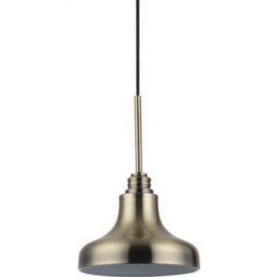 Подвесной светильник Bell Marine Pendant Loft Concept 40.427