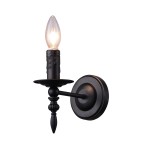 Светильник настенный Divinare 4043/04 AP-1 ETERNO