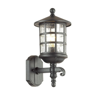 

Уличный настенный светильник Odeon light 4043/1W HOUSE, 4043/1W
