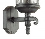 Уличный настенный светильник Odeon light 4043/1W HOUSE
