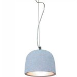 Подвесной светильник Grey Scale Pendant Middle Loft Concept 40.438