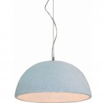 Подвесной светильник Grey Scale Pendant Wide Loft Concept 40.439