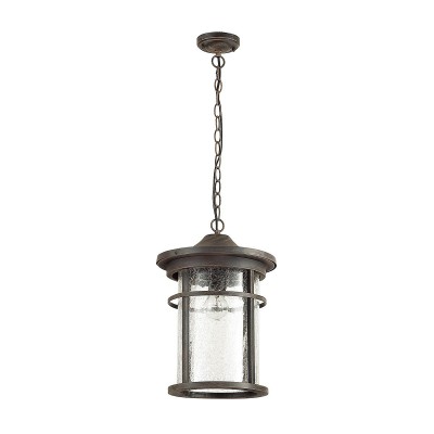 

Уличный светильник-подвес Odeon light 4044/1 VIRTA, 4044/1