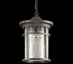 Уличный светильник - подвес Odeon light 4044/1 VIRTA