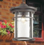 Уличный светильник - подвес Odeon light 4044/1 VIRTA