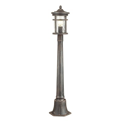 

Уличный светильник 103 см Odeon light 4044/1F VIRTA, 4044/1F