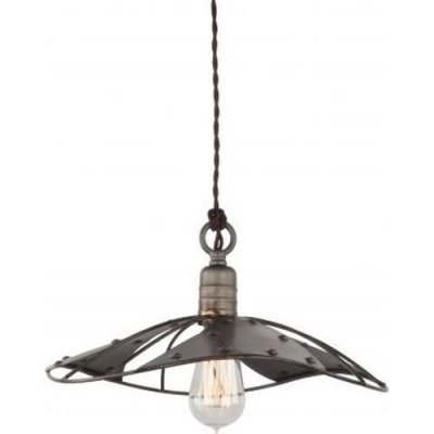 Подвесной светильник Steampunk Ufo Pendant Loft Concept 40.451 Подвесной светильник Steampunk Ufo Pendant Loft Concept 40.451