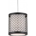 Подвесной светильник Loft Bricker Pendant Loft Concept 40.455