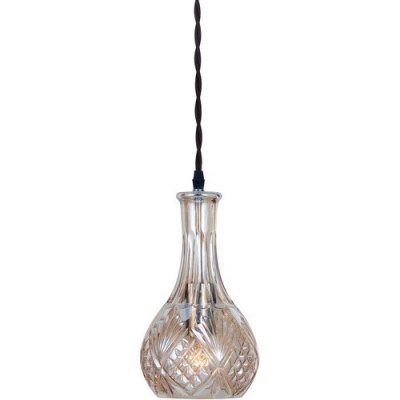 Подвесной светильник Crystal Carving Light 2 Loft Concept 40.458