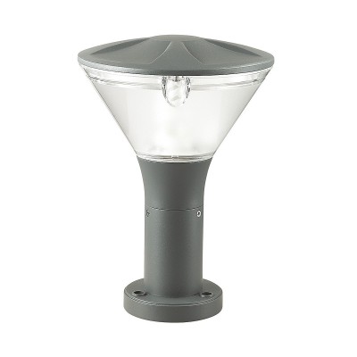 

Уличный светильник на столб Odeon light 4046/1B LENAR, 4046/1B