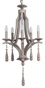 Люстра Scandinavia Loft Concept 40.467