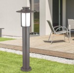 Уличный светильник 80 см Odeon light 4047/1F MITO