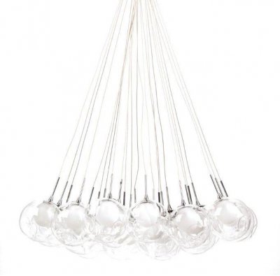 Люстра Sphero 24 Loft Concept 40.471