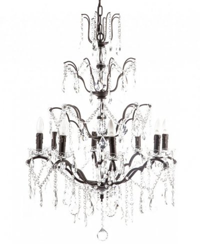 Люстра Maria Theresa Grande 8 Lamps Loft Concept 40.475 Люстра Maria Theresa Grande 8 Lamps Loft Concept 40.475