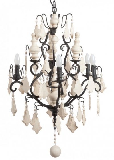 Люстра Mercury Loft Concept 40.477