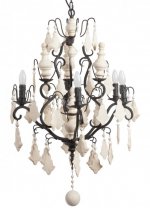 Люстра Mercury Loft Concept 40.477