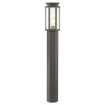Уличный светильник 100 см Odeon light 4048/1F GINO