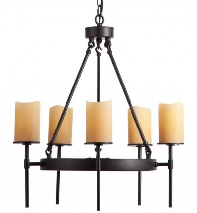 Люстра Conne 5 Loft Concept 40.480