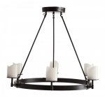 Люстра Conne 6 Loft Concept 40.481