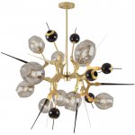 Люстра Boom Bubble Loft Concept 40.490