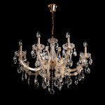 Люстра Chiaro 405010508 Одетта