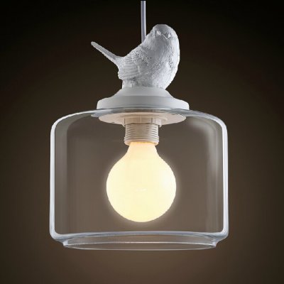 Подвесной светильник Provence Bird Pendant Loft Concept 40.504 Подвесной светильник Provence Bird Pendant Loft Concept 40.504