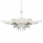 Люстра Erich Ginder Mansion Chandelier Loft Concept 40.507