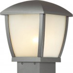 Уличный светильник 110 см Odeon light 4051/1F TAKO