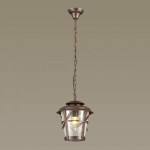 Уличный светильник-подвес Odeon light 4052/1 ALETTI