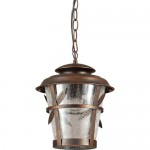 Уличный светильник-подвес Odeon light 4052/1 ALETTI