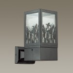 Уличный настеный светильник Odeon light 4053/1W FRESSI