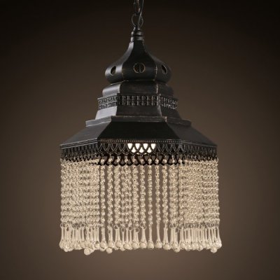 Люстра Loft Mosque Chandelier Loft Concept 40.547