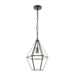Подвесной светильник Odeon light 4055/1 FABIO