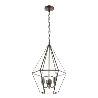 

Люстра Odeon light 4055/3 FABIO, 4055/3