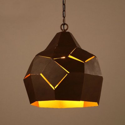 Подвесной светильник Loft Iron Mildew Pendant Loft Concept 40.554