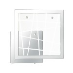 Светильник настенный бра Odeon light 4056/16WL RALDO