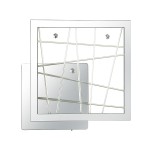 Светильник настенный бра Odeon light 4056/16WL RALDO