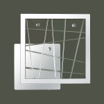 Светильник настенный бра Odeon light 4056/16WL RALDO