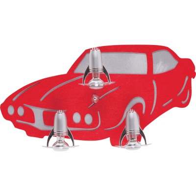 

Светильник Евросвет 4056 Auto III