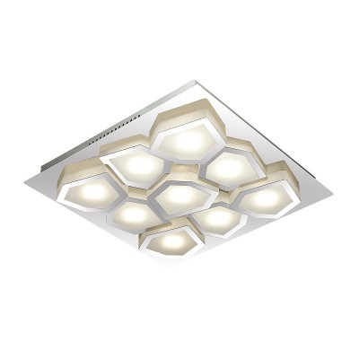 

Люстра потолочная Odeon light 4057/36CL ARTICO