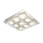 Люстра потолочная Odeon light 4057/36CL ARTICO