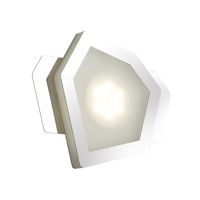 

Настенный светильник Odeon light 4057/4WL ARTICO