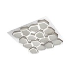 Люстра потолочная Odeon light 4057/64CL ARTICO