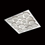 Люстра потолочная Odeon light 4057/64CL ARTICO