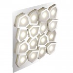 Люстра потолочная Odeon light 4057/64CL ARTICO