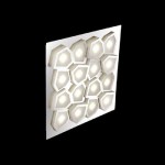 Люстра потолочная Odeon light 4057/64CL ARTICO